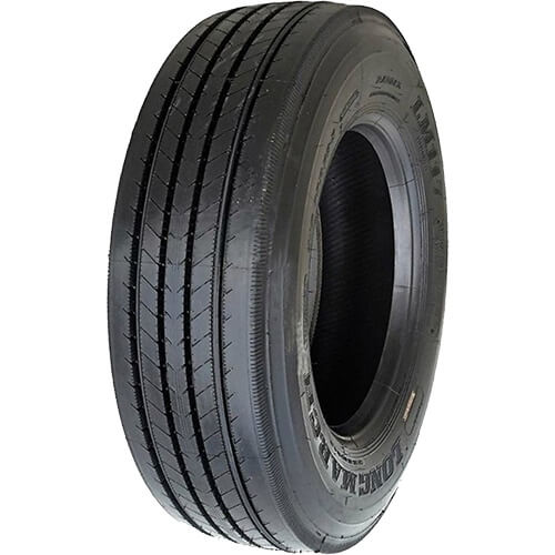 Шина вантажна SUPERCARGO 315/60R22,5 154/150M SC117 18PR, рульова